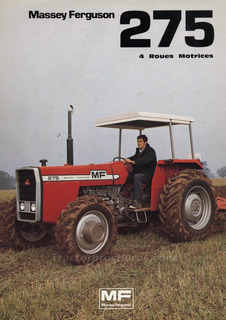 Massey Ferguson